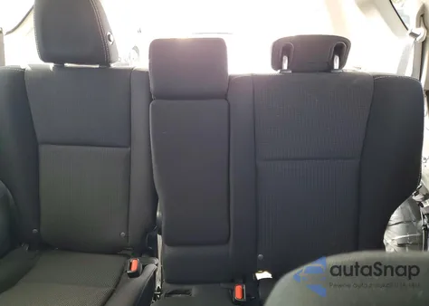 2018 Toyota Rav4 Adventure z USA, uszkodzony, nr VIN 2T3WFREV2JW522952